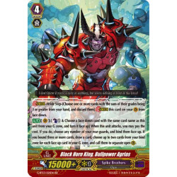 Vanguard_TCG_card_G-BT13_021EN_RR_Black_Horn_King_Bullpower_Agrias_Ultimate_Stride