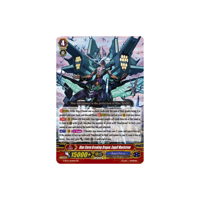 Vanguard_TCG_card_G-BT13_024EN_RR_Blue_Storm_Breaking_Dragon_Engulf_Maelstrom_Ultimate_Stride
