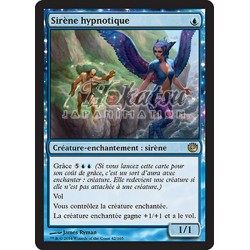 MTG 042/165 Sirena hipnótica