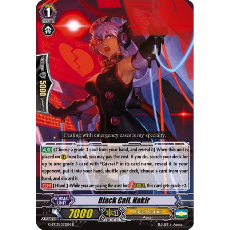 Vanguard_TCG_card_G-BT13_032EN_R_Black_Call_Nakir_Ultimate_Stride