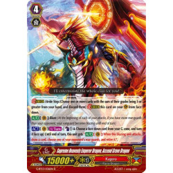 Vanguard_TCG_card_G-BT13_036EN_R_Supreme_Heavenly_Emperor_Dragon_Accend_Grave_Dragon_Ultimate_Stride