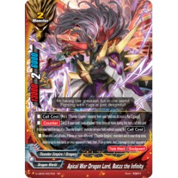 Buddyfight card...