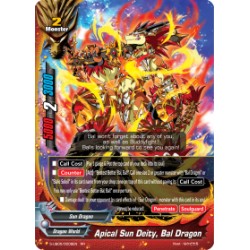 Buddyfight card...