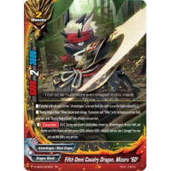 Buddyfight card...