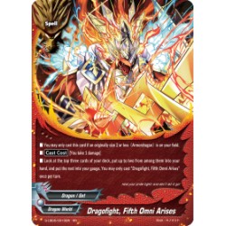 Buddyfight card...
