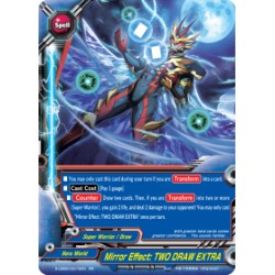 Buddyfight card...