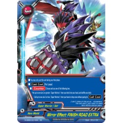Buddyfight card...
