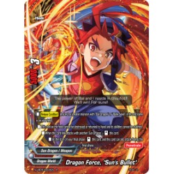 Buddyfight card...