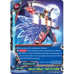 Buddyfight card...