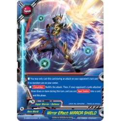 Buddyfight card...