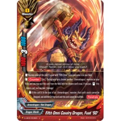 Buddyfight card...