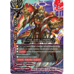 Buddyfight card...