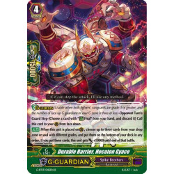 Vanguard_TCG_card_G-BT13_045EN_R_Durable_Barrier_Hecaton_Gyace_Ultimate_Stride