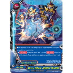 Buddyfight card...