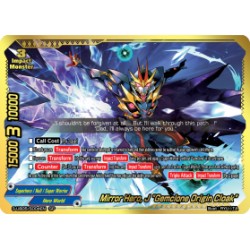 Buddyfight card...