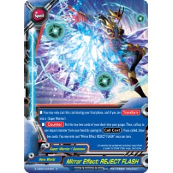 Buddyfight card Foil...