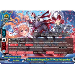 Buddyfight card Foil...