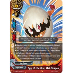 Buddyfight card Foil...