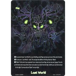 BFE S-CG01/006EN Collector's Set Lost World