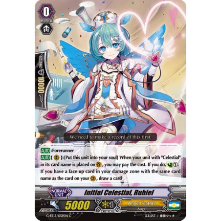 Vanguard_TCG_card_G-BT13_059EN_C_Initial_Celestial_Ruhiel_Ultimate_Stride