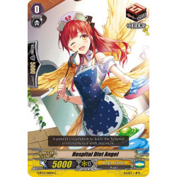 Vanguard_TCG_card_G-BT13_061EN_C_Hospital_Diet_Angel_Ultimate_Stride
