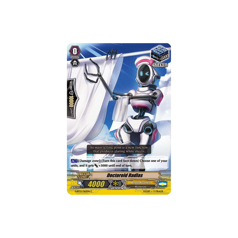 Vanguard_TCG_card_G-BT13_063EN_C_Doctoroid_Radlas_Ultimate_Stride