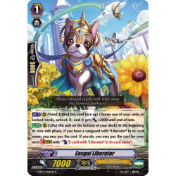 Vanguard_TCG_card_G-BT13_066EN_C_Easgal_Liberator_Ultimate_Stride
