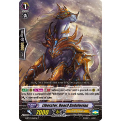 Vanguard_TCG_card_G-BT13_068EN_C_Liberator_Board_Andalusian_Ultimate_Stride