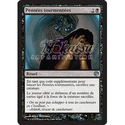 MTG 086/165 Tormented Thoughts