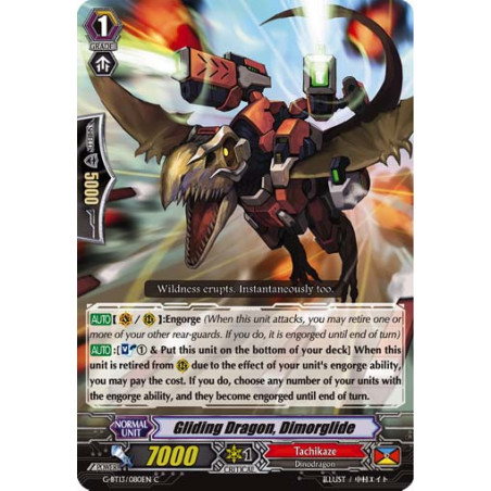 Vanguard_TCG_card_G-BT13_080EN_C_Gliding_Dragon_Dimorglide_Ultimate_Stride