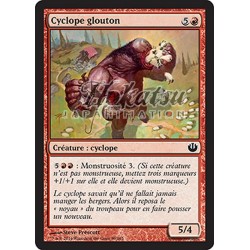 MTG 099/165 Cyclope glouton