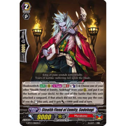 Vanguard_TCG_card_G-BT13_086EN_C_Stealth_Rogue_of_Enmity_Sodehagi_Ultimate_Stride