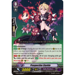 Vanguard_TCG_card_G-BT13_098EN_C_Prospective_Starkie_Ultimate_Stride