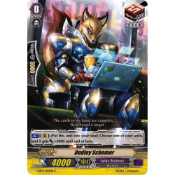 Vanguard_TCG_card_G-BT13_100EN_C_Dudley_Schemer_Ultimate_Stride