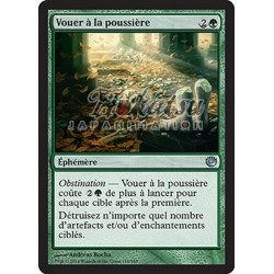 MTG 119/165 Consign to Dust