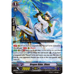 Vanguard_TCG_card_G-BT13_106EN_C_Dragon_Rider_Dinos_Ultimate_Stride