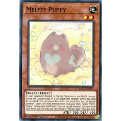 YGO ROTD-EN019 Melffy Puppy