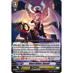 Vanguard_TCG_card_G-BT13_Re01EN_Re_Black_Shiver_Gavrail_Ultimate_Stride