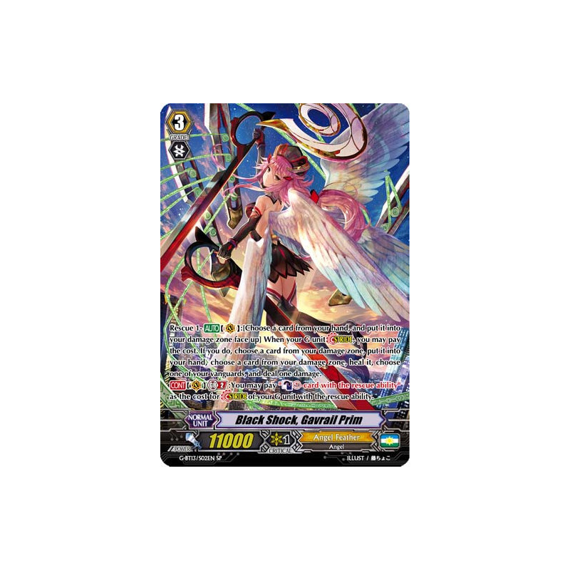 Vanguard_TCG_card_G-BT13_S02EN_SP_Black_Shock_Gavrail_Prim_Ultimate_Stride