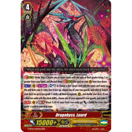Vanguard_TCG_card_G-BT14_007EN_RRR_Dragabyss_Luard_Divine_Dragon_Apocrypha