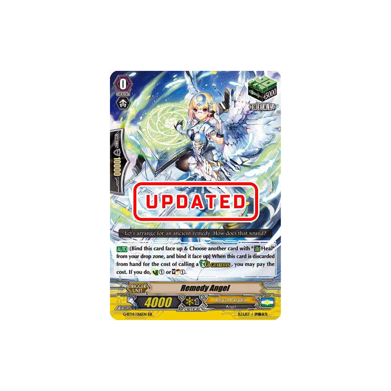 Vanguard_TCG_card_G-BT14_016EN_RR_Remedy_Angel_Divine_Dragon_Apocrypha