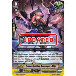 Vanguard_TCG_card_G-BT14_018EN_RR_Emancipating_Revenger_Allyl_Divine_Dragon_Apocrypha