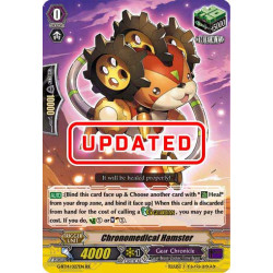 Vanguard_TCG_card_G-BT14_027EN_RR_Chronomedical_Hamster_Divine_Dragon_Apocrypha