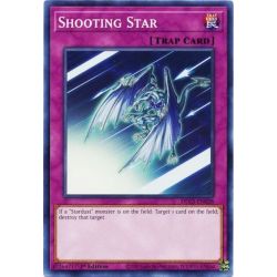 YGO DLCS-EN028 Shooting Star