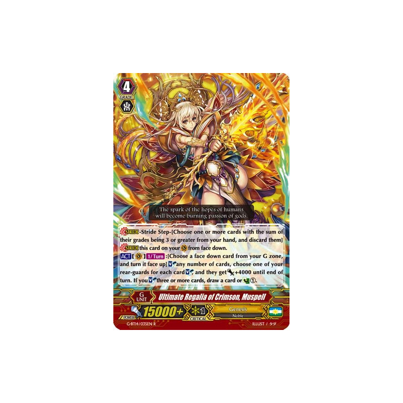 Vanguard_TCG_card_G-BT14_035EN_R_Ultimate_Regalia_of_Crimson_Muspell_Divine_Dragon_Apocrypha