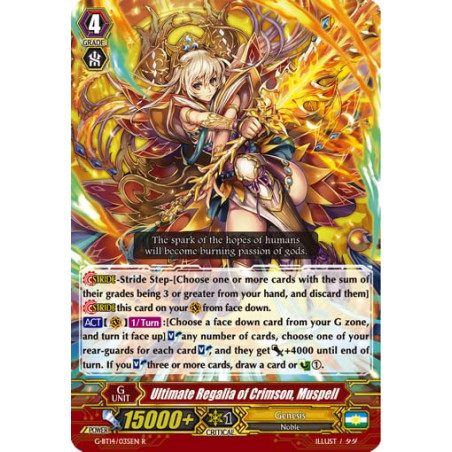Vanguard_TCG_card_G-BT14_035EN_R_Ultimate_Regalia_of_Crimson_Muspell_Divine_Dragon_Apocrypha