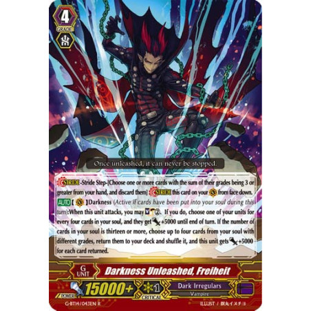 Vanguard_TCG_card_G-BT14_043EN_R_Darkness_Unleashed_Freiheit_Divine_Dragon_Apocrypha