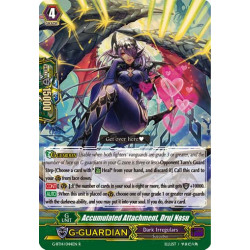 Vanguard_TCG_card_G-BT14_044EN_R_Accumulated_Attachment_Druj_Nasu_Divine_Dragon_Apocrypha