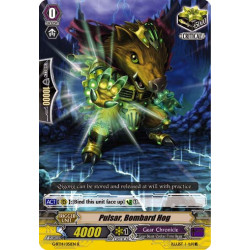 Vanguard_TCG_card_G-BT14_051EN_R_Pulsar_Bombard_Hog_Divine_Dragon_Apocrypha