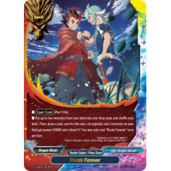 Buddyfight card...